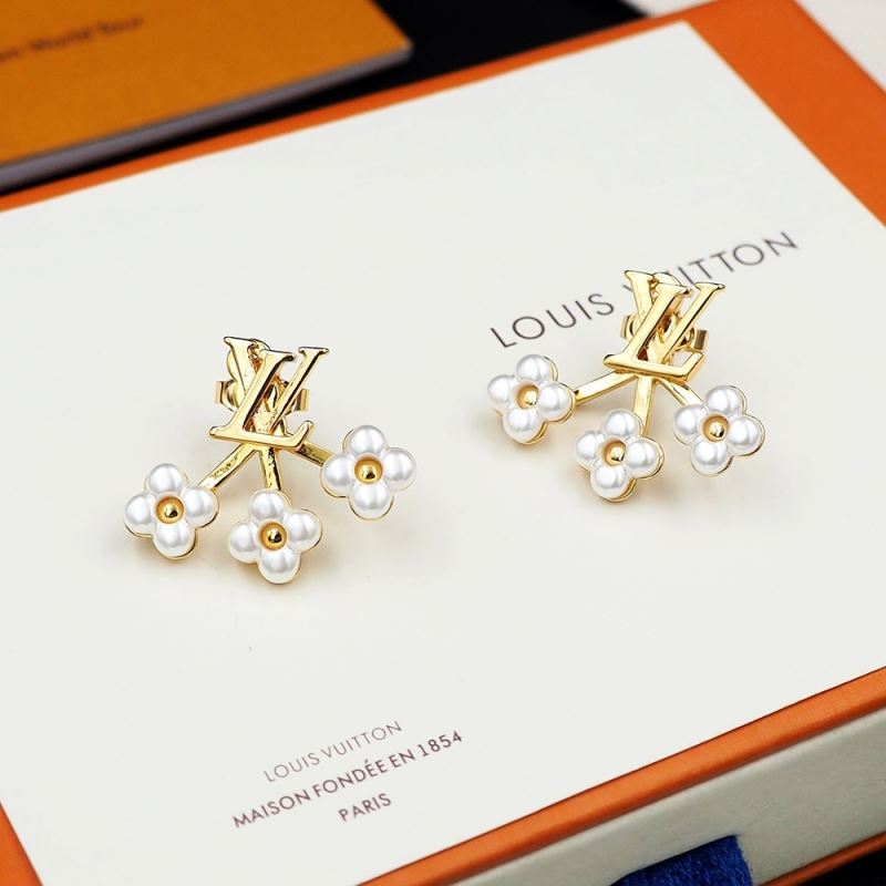 Louis Vuitton Earrings